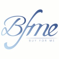 BuyForMe India logo - Similar company to Graphics Merlin Studio Pvt. Ltd.