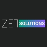 ZET-Solutions logo - Similar company to Zet