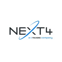 NEXT4 logo - Similar company to Bluecerts