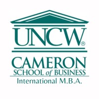UNCW CSB International MBA logo - Similar company to Unc Wilmington Mba Association