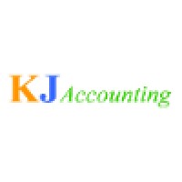 KJ Accounting logo - Similar company to The Accounting Glutton