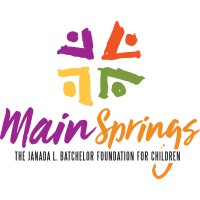 Mainsprings logo - Similar company to Schoolyard Films, Inc.