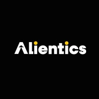 Alientics logo - Similar company to Amar Advanced Technology