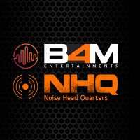 B4M - NHQ School Of Audio Engineering & Music Technology logo - Similar company to Youthdecide 2040