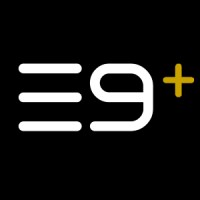 E9 Plus logo - Similar company to E9 Creative