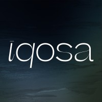 IQOSA logo - Similar company to Multivoucher