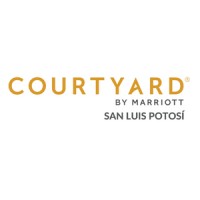 Courtyard by Marriott San Luis Potosi logo - Similar company to Evotech