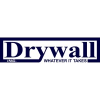 DRYWALL INC logo - Similar company to Drywall Guyz