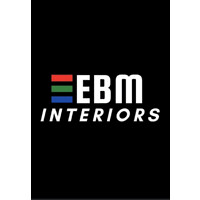 EBM Interiors Limited logo - Similar company to Glass Installations Ltd