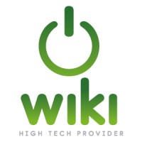 WIKI Tunisie logo - Similar company to Bind It