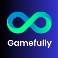 Gamefully logo - Similar company to Leadjig