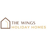 The Wings Holiday Homes logo - Similar company to Emporio Holiday Homes Rental