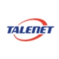 Talenet logo - Similar company to Sackett Systems Inc.