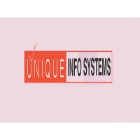 Unique Info Systems logo - Similar company to Krishna Infotech.