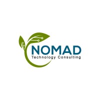Nomad Technology Consulting logo - Similar company to Nomad Technology
