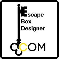 ESCAPEBOXDESIGNER logo - Similar company to Procamping