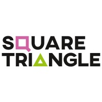 Square Triangle logo - Similar company to Odds.Com