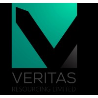 Veritas Resourcing Ltd logo - Similar company to Tomu Ltd