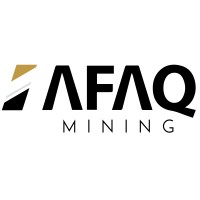 AFAQ Mining logo - Similar company to Rad. Data Spectral Analytics Ug