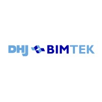 DHJ-Bimtek Sp. z o.o. logo - Similar company to Quick Bim