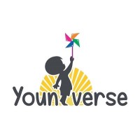 Youniverse logo - Similar company to Bakson Group