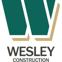 Wesley Construction logo - Similar company to Langlois Construction