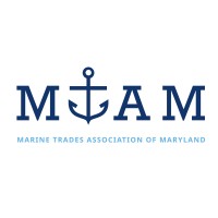 Marine Trades Association of Maryland logo - Similar company to J World Performance Sailing