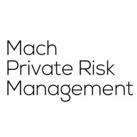 Mach Private Risk Management logo - Similar company to Acorn Management Partners