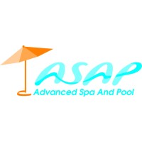Advanced Spa And Pool logo - Similar company to Uv Shield -  Pool & Spa Sanitizing Systems