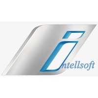 Intellsoft logo - Similar company to Chronix Pulse