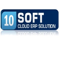 Cloud ERP Solution logo - Similar company to Saas Tech