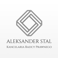 Kancelaria Radcy Prawnego Aleksander Stal logo - Similar company to Storacon