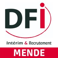 DFI Intérim & Recrutement - Mende logo - Similar company to Hyper U Coeur Lozere