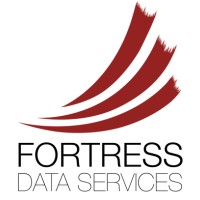 Fortress Data Services logo - Similar company to Simian Group