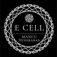 E-Cell, MANUU Hyderabad logo - Similar company to E-Cell Hcst