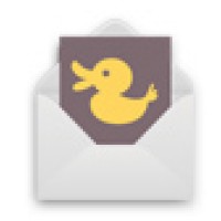 Invitation Duck
