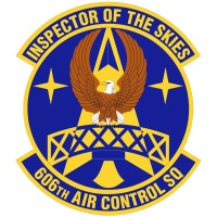 606Th Air Control Squadron