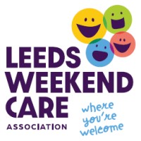 Leeds Weekend Care Association logo - Similar company to Hacking Communities