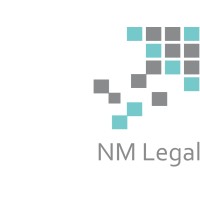 NM Legal logo - Similar company to Legend Park