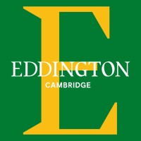 Eddington - North West Cambridge Development logo - Similar company to Bright Light Education Uk Llp