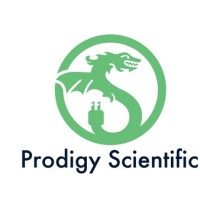 Prodigy Scientific logo - Similar company to Amptius | Amp Tech Instruments