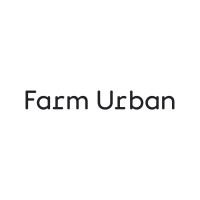 Farm Urban logo - Similar company to Biorenewables Development Centre