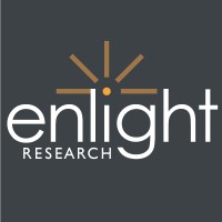 Enlight Research logo - Similar company to Lifestate