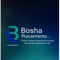 Bosha Placements (Pty) Ltd logo - Similar company to Stone Stamcor