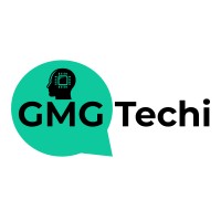 GMG Techi logo - Similar company to Aayam Education