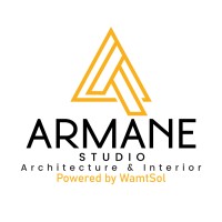 ARMANE Studio logo - Similar company to Fusion Dezign Studio
