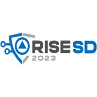 RISE-SD 2023 logo - Similar company to Rowany Solutions Limited