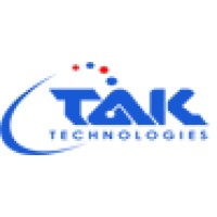 TAK Technologies Inc logo - Similar company to Terravision Ltd