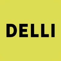 DELLI logo - Similar company to Paper Run