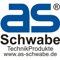 as - Schwabe GmbH logo - Similar company to Barthelemy18